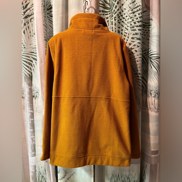 Pullover 1/2 Zip Sweater - Picture 3 of 4